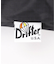 【Drifter/ドリフター】POCKETABLE TOTE：トートバッグ