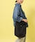 【Drifter/ドリフター】 EVERYDAY TOTE：トートバッグ