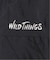 別注【WILD THINGS】WS CHAMONIX JKT：マウンテンパーカー