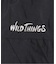 別注【WILD THINGS】WS CHAMONIX JKT：マウンテンパーカー