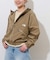 《追加》【THE NORTH FACE】 Short Compact Jacket：ブルゾン NPW22430