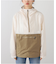 《追加》【THE NORTH FACE】COMPACT ANORAK：ブルゾン NP22333