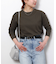 《追加10》TCワッフルロングスリーブTシャツ