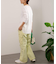 《追加10》TCワッフルロングスリーブTシャツ