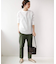 《追加10》TCワッフルロングスリーブTシャツ