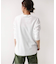 《追加10》TCワッフルロングスリーブTシャツ
