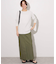 《追加10》TCワッフルロングスリーブTシャツ