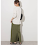 《追加10》TCワッフルロングスリーブTシャツ