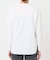 《追加10》TCワッフルロングスリーブTシャツ