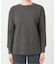 《追加10》TCワッフルロングスリーブTシャツ