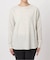 《追加10》TCワッフルロングスリーブTシャツ