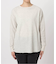 《追加10》TCワッフルロングスリーブTシャツ
