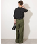《追加》ハイカウントコットンスタンドカラー2way