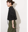 《追加》ハイカウントコットンスタンドカラー2way