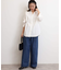 《追加》ハイカウントコットンスタンドカラー2way