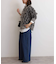 《追加》ハイカウントコットンスタンドカラー2way
