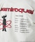 Jamiroquai / ジャミロクワイ 別注 ロングスリーブ プリントTシャツ