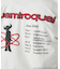 Jamiroquai / ジャミロクワイ 別注 ロングスリーブ プリントTシャツ