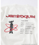 Jamiroquai / ジャミロクワイ 別注 ロングスリーブ プリントTシャツ