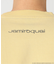 Jamiroquai / ジャミロクワイ 別注 ロングスリーブ プリントTシャツ