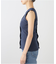 【BASERANGE/ベースレンジ】TAV TANK SNAPS：タンクトップ