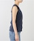 【BASERANGE/ベースレンジ】TAV TANK SNAPS：タンクトップ