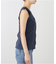 【BASERANGE/ベースレンジ】TAV TANK SNAPS：タンクトップ