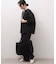 《追加》【SPENSIERATO】ストレートパンツ