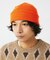 POLeR / ポーラー 別注 SHALLOW BEANIE