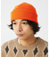 POLeR / ポーラー 別注 SHALLOW BEANIE