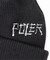 POLeR / ポーラー 別注 SHALLOW BEANIE