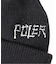 POLeR / ポーラー 別注 SHALLOW BEANIE