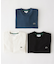 LACOSTE / ラコステ 別注 ワッフル L/S Tシャツ