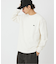 LACOSTE / ラコステ 別注 ワッフル L/S Tシャツ