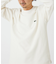 LACOSTE / ラコステ 別注 ワッフル L/S Tシャツ