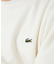 LACOSTE / ラコステ 別注 ワッフル L/S Tシャツ