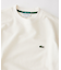 LACOSTE / ラコステ 別注 ワッフル L/S Tシャツ