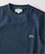 LACOSTE / ラコステ 別注 ワッフル L/S Tシャツ