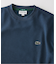 LACOSTE / ラコステ 別注 ワッフル L/S Tシャツ