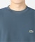 LACOSTE / ラコステ 別注 ワッフル L/S Tシャツ