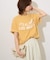 【THE DAY ON THE BEACH】カットオフTシャツ