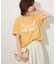 【THE DAY ON THE BEACH】カットオフTシャツ
