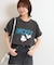 【GOOD ROCK SPEED / グッドロックスピード】＜MICKEY MOUSE＞Tシャツ