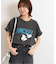 【GOOD ROCK SPEED / グッドロックスピード】＜MICKEY MOUSE＞Tシャツ