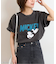 【GOOD ROCK SPEED / グッドロックスピード】＜MICKEY MOUSE＞Tシャツ