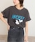 【GOOD ROCK SPEED / グッドロックスピード】＜MICKEY MOUSE＞Tシャツ