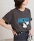 【GOOD ROCK SPEED / グッドロックスピード】＜MICKEY MOUSE＞Tシャツ