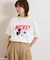 【GOOD ROCK SPEED / グッドロックスピード】＜MICKEY MOUSE＞Tシャツ