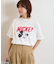 【GOOD ROCK SPEED / グッドロックスピード】＜MICKEY MOUSE＞Tシャツ