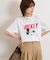 【GOOD ROCK SPEED / グッドロックスピード】＜MICKEY MOUSE＞Tシャツ